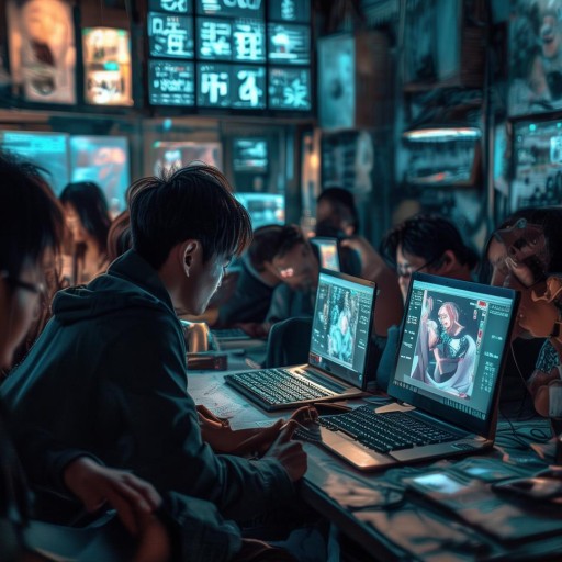 李毅吧深夜福利258期:深夜熱議，網(wǎng)絡(luò)社區(qū)的深夜福利現(xiàn)象剖析