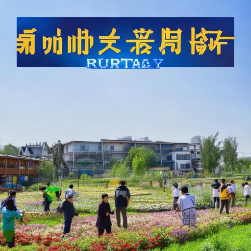 鄉(xiāng)村振興戰(zhàn)略引領(lǐng)下的容縣新篇章，最新消息與展望