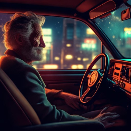 老司機深夜福利我愛:深夜獨享，網(wǎng)絡(luò)世界的溫馨角落