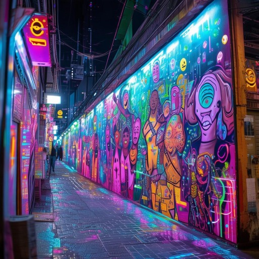 18不禁深夜福利超A:深夜福利，解鎖網(wǎng)絡文化的獨特魅力