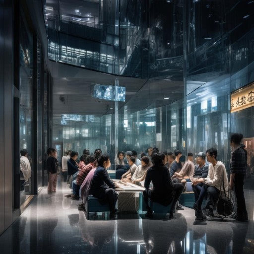 廈門商場隱秘角落揭秘，一場關(guān)于透明與反思的公眾討論