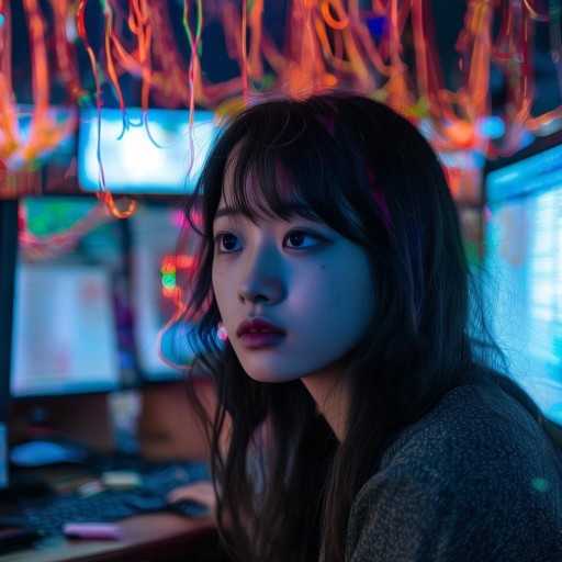 尤妮絲深夜凹凸福利:深夜福利的迷思，網絡文化與道德邊界的探討