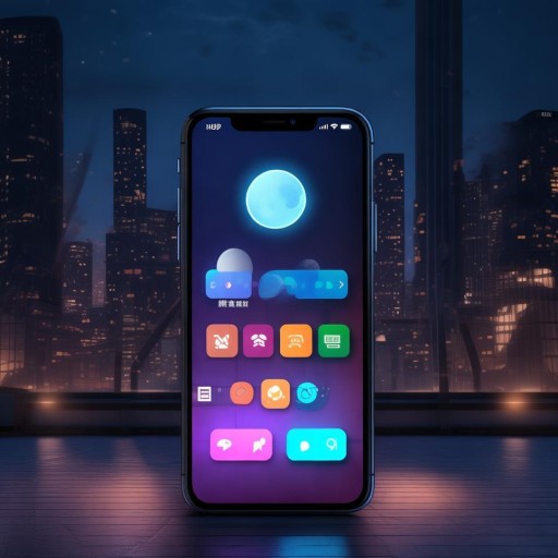 深夜福利app軟件:深夜陪伴，探索個性化夜間娛樂應(yīng)用的多元價值