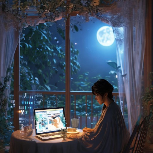 深夜福利舔鮑:深夜的溫柔，網(wǎng)絡文化中的深夜福利現(xiàn)象探討