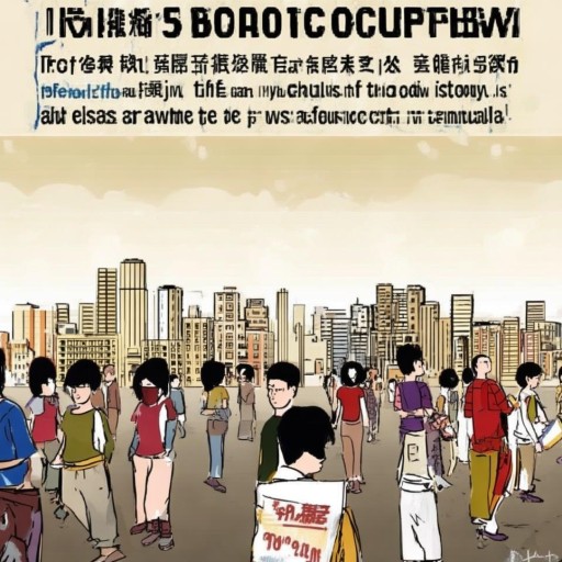 中國人口流出，現(xiàn)象、原因及影響分析