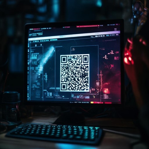 掃碼深夜福利群qq:深夜福利，網(wǎng)絡(luò)社群中的隱秘探索與風(fēng)險(xiǎn)考量