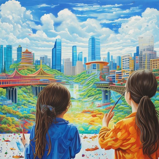 深化兩岸交流，共繪融合新藍圖，最新消息與展望