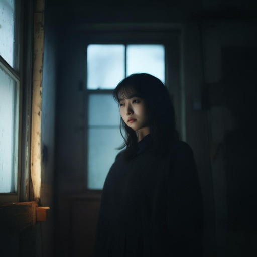 美顏濾鏡失效，女主播的真實與濾鏡較量