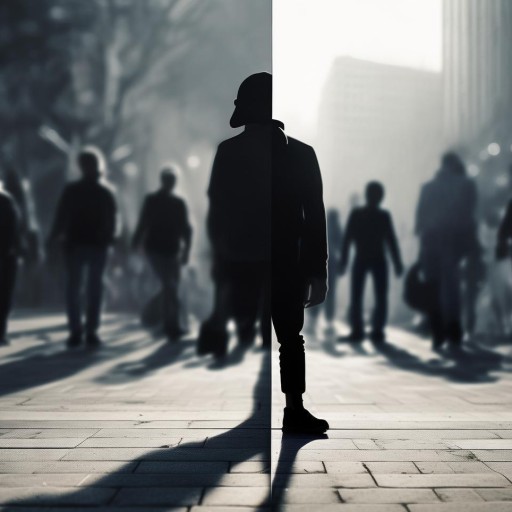 曝光他人行為，法律與道德的邊界探討