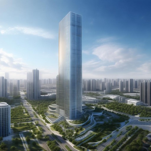 臨安中天郡府，城市新地標與未來生活藍圖的最新進展