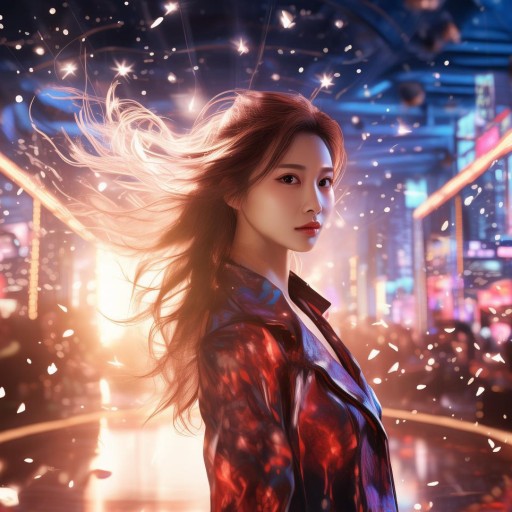 定遠(yuǎn)，滁州的新興直播熱土，女主播的璀璨舞臺