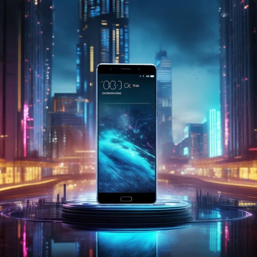 華為P10 Plus，重塑高端市場，引領(lǐng)未來科技趨勢