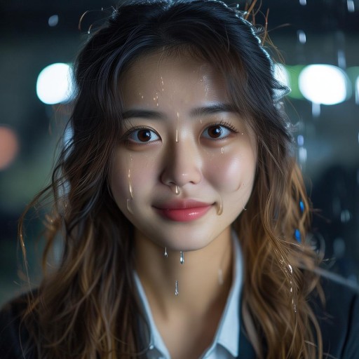 青春淚滴，大學(xué)畢業(yè)女主播的職場(chǎng)心聲