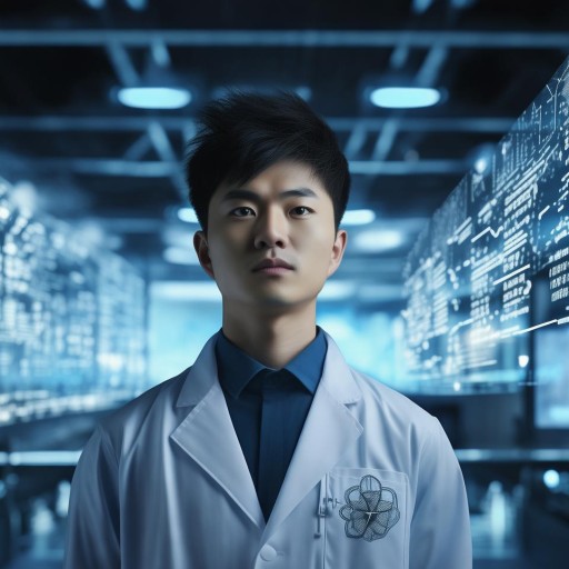 曾建航，科技新星再啟創(chuàng)新之旅，引領(lǐng)行業(yè)新動(dòng)態(tài)與影響解析