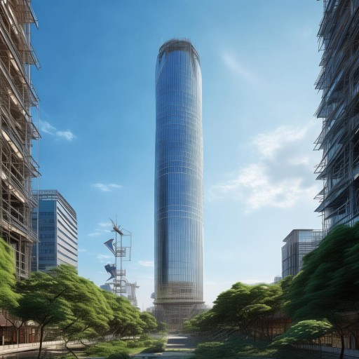 棗陽恒大世紀(jì)城，城市新地標(biāo)，最新進(jìn)展與未來展望