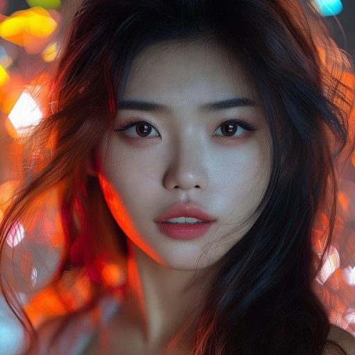 抖音女主播，高清頭像背后的真實(shí)魅力與網(wǎng)絡(luò)風(fēng)采