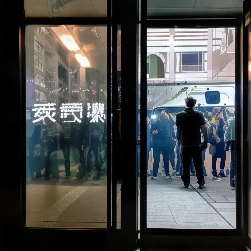 余文樂(lè)住址曝光，公眾關(guān)注下的隱私邊界與個(gè)人安全探討