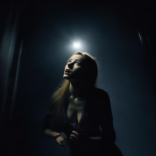 光影背后的陰影，美女主播被襲擊事件的深度剖析