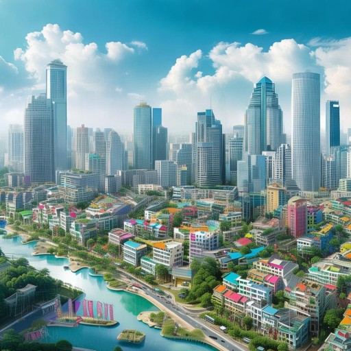 泉州市區(qū)劃調(diào)整，共繪城市發(fā)展新藍(lán)圖