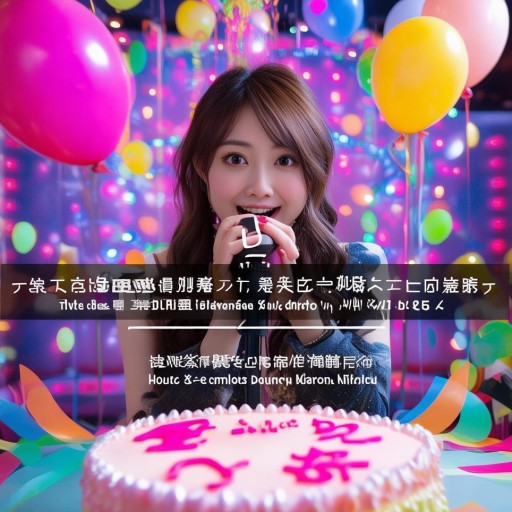 解鎖歡樂(lè)時(shí)光，女主播三斤生日慶典視頻獨(dú)家下載指南