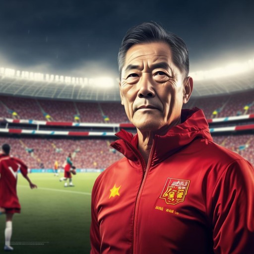 國足主帥曝光，中國足球的希望與挑戰(zhàn)并存