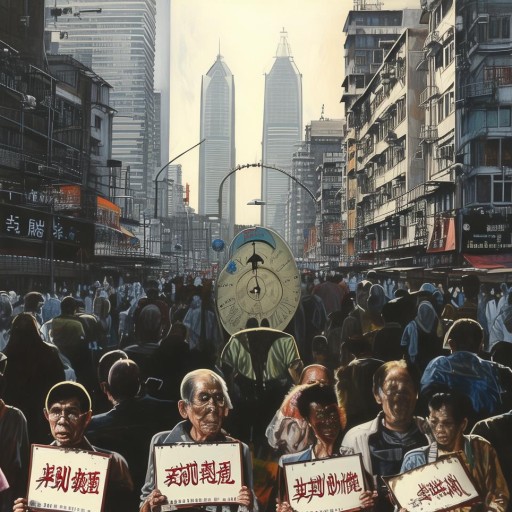 珠海老賴曝光，誠信缺失的警鐘與社會共同責(zé)任