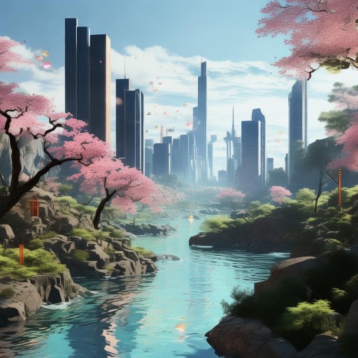 吉永流，傳統(tǒng)與現(xiàn)代的跨界藝術(shù)探索