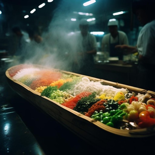 筒骨曝光，美食背后的真相與食品安全新思考
