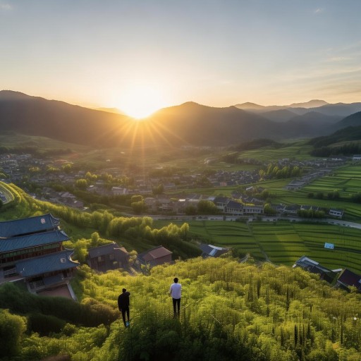 許昌鄭傳德，鄉(xiāng)村振興的領(lǐng)頭雁與智囊團(tuán)