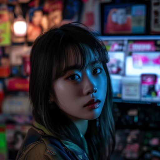 網(wǎng)絡(luò)直播背后的真相，女主播8000塊一晚的背后與反思