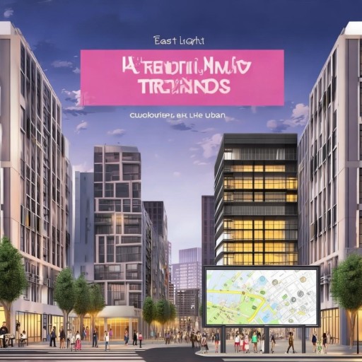 東光租房新動(dòng)向，解鎖城市新生活的便捷之選