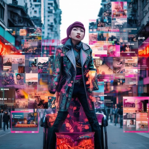 天津抬杠女主播，網(wǎng)絡(luò)爭議的法律警鐘