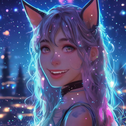 王者峽谷的璀璨星光，揭秘狗妹女主播的微博魅力