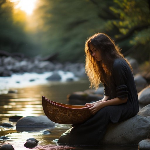 流產(chǎn)，心靈的洗禮與生命的告別