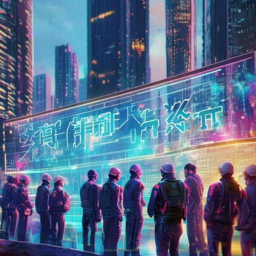 賽摩電氣復(fù)牌，重啟征程，科技賦能未來