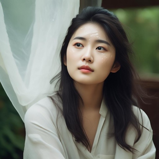女性健康小信號，偶爾稀薄白帶的背后含義