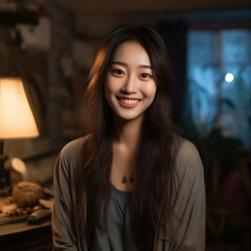 欽州女主播，網(wǎng)絡歌聲中的溫柔力量