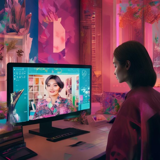 理性審視，網絡直播中的美女主播現象與邊界