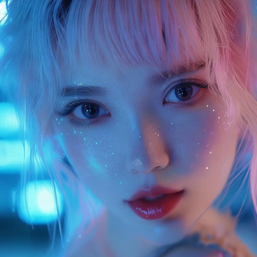 抖音女主播，美貌幻象與現(xiàn)實落差的雙重世界