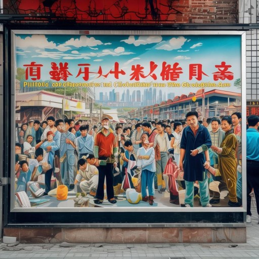 邳州招工新機遇，黃金時代下的挑戰(zhàn)與機遇并存