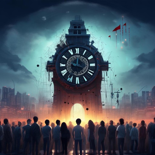 百度師大云流出事件，數(shù)據(jù)安全與隱私保護(hù)的警鐘再次敲響