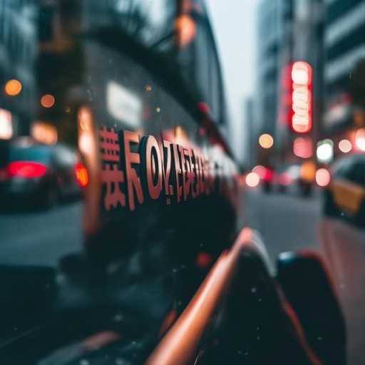 犍為車牌曝光，城市文明與個(gè)人隱私的微妙平衡