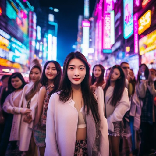 溫縣女主播招募熱潮，解鎖新晉直播之都的璀璨機遇