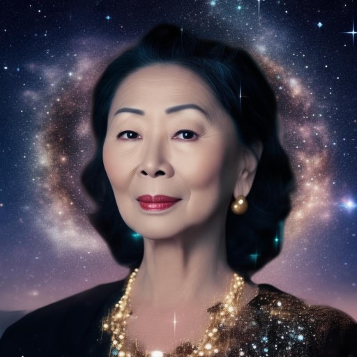 璀璨星河，董卿等著名女主播的智慧之光