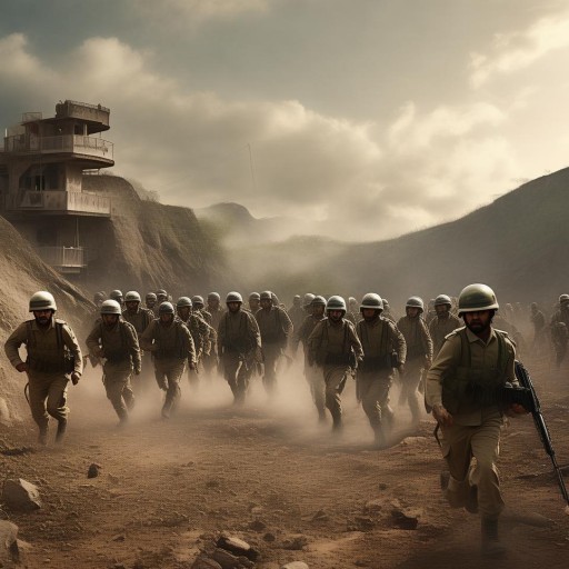 印軍入境動態(tài)，邊境安全、外交博弈與地區(qū)穩(wěn)定的復(fù)雜交織