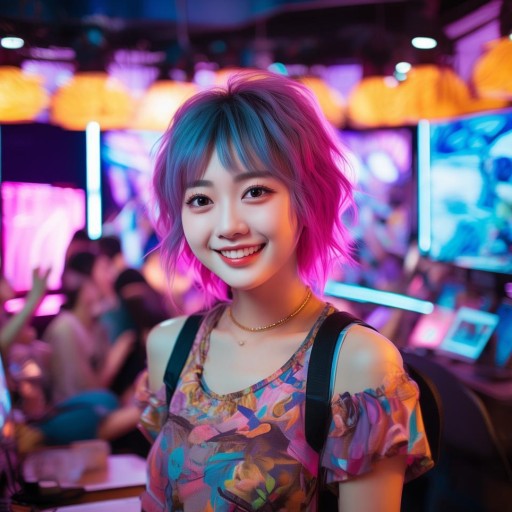 薇婭式女主播，抖音新星的崛起與行業(yè)影響