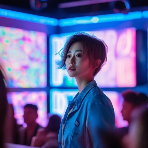 快手女主播，為何被尊稱為老師？