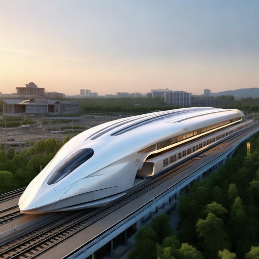 平頂山高鐵站，新站房、新線路，引領(lǐng)城市發(fā)展新篇章