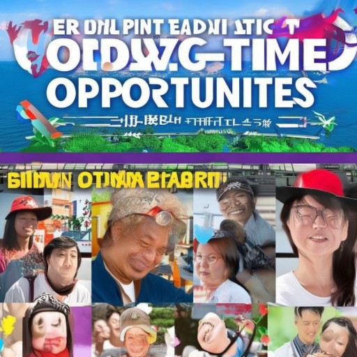 解鎖兼職之旅，沂水最新兼職招聘消息