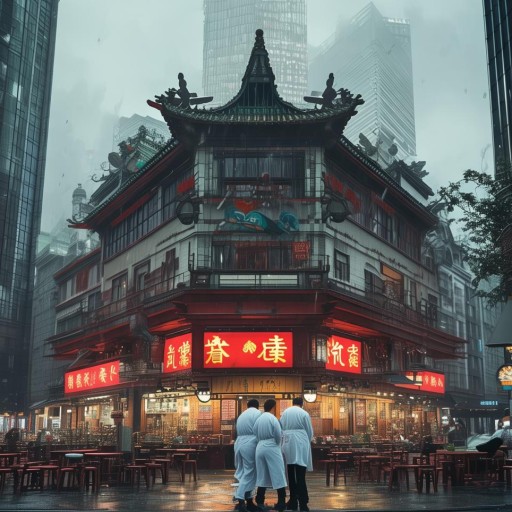 新鄉(xiāng)飯店食品安全風(fēng)暴，背后的原因與反思